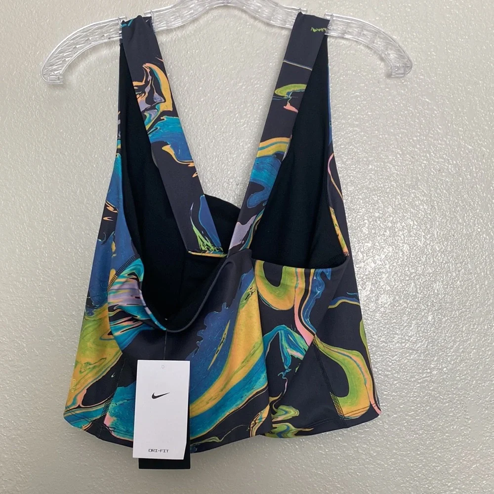 ‼️LAST 1‼️ Nike Women’s Marbled Plus Size Outfit 2X - Picture 8 of 9